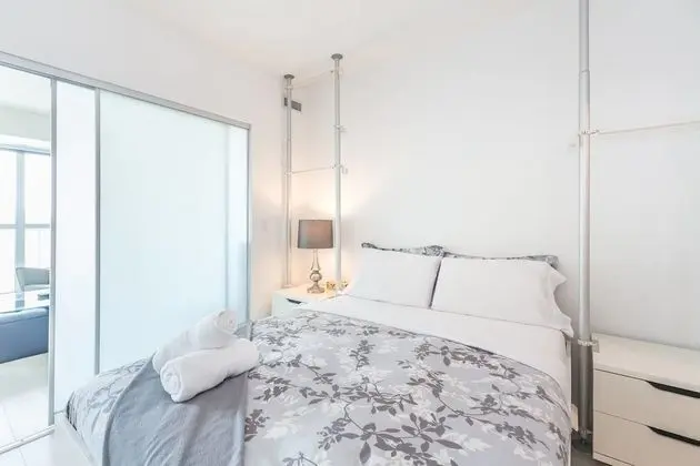 Apart Daire (1 Bedroom)