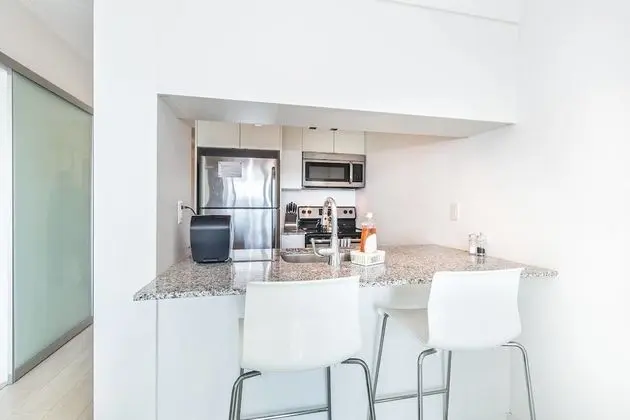 Apart Daire (1 Bedroom)