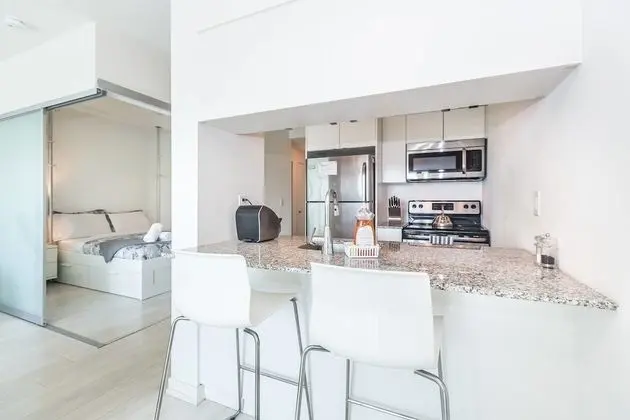 Apart Daire (1 Bedroom)