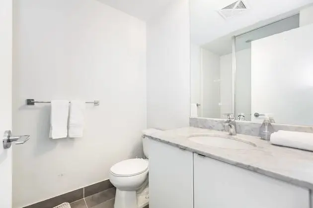 Apart Daire (1 Bedroom)