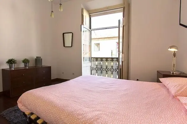 Apart Daire, 1 Yatak Odası, Mutfak