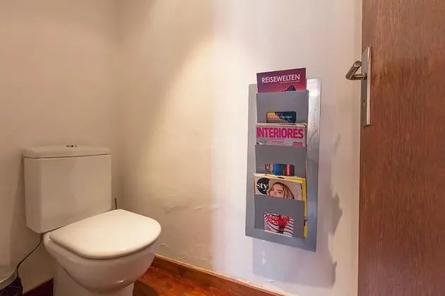 Apart Daire, 1 Yatak Odası, Mutfak