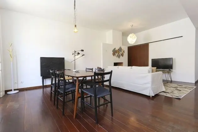 Apart Daire, 2 Yatak Odası, Balkon