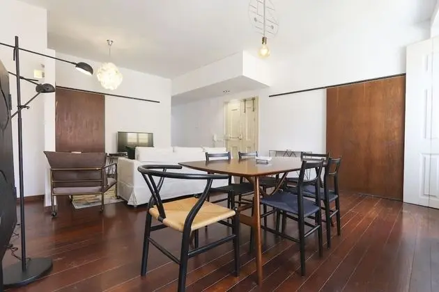 Apart Daire, 2 Yatak Odası, Balkon