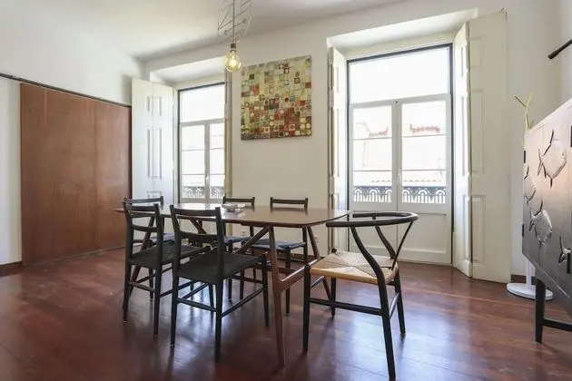 Apart Daire, 2 Yatak Odası, Balkon