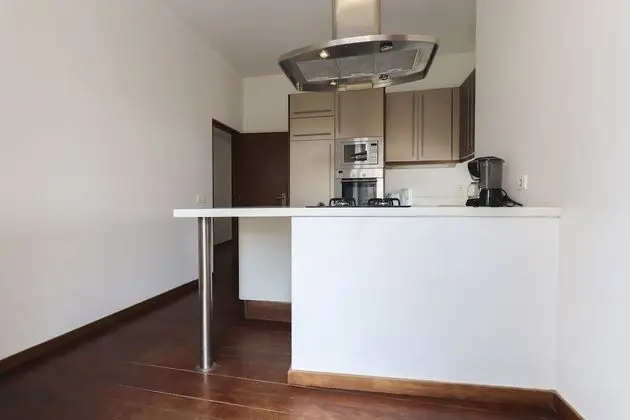 Apart Daire, 2 Yatak Odası, Balkon
