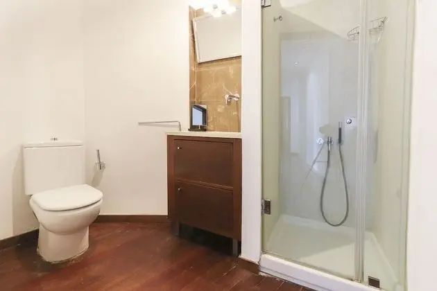 Apart Daire, 2 Yatak Odası, Balkon