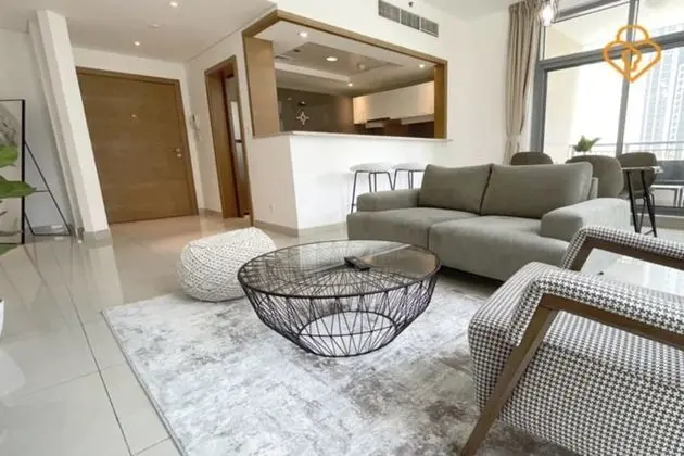 Apart Daire, 1 Yatak Odası (Unit 504)