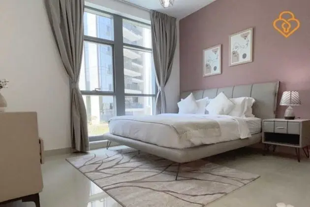 Apart Daire, 1 Yatak Odası (Unit 504)