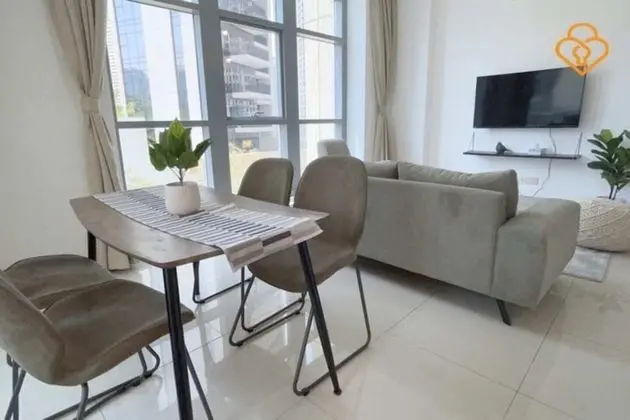 Apart Daire, 1 Yatak Odası (Unit 504)