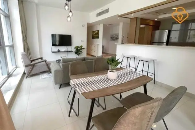Apart Daire, 1 Yatak Odası (Unit 504)