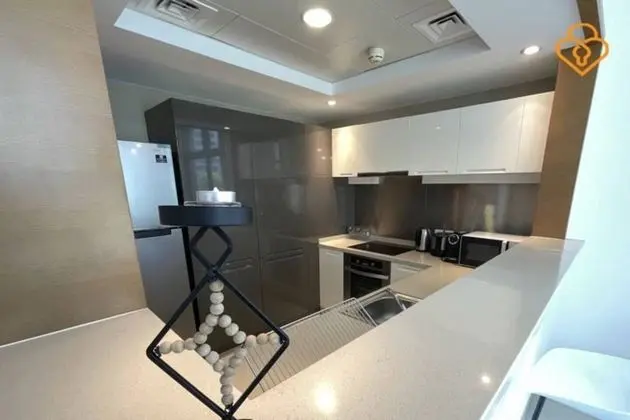 Apart Daire, 1 Yatak Odası (Unit 504)