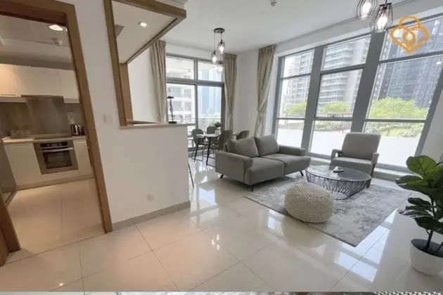 Apart Daire, 1 Yatak Odası (Unit 504)