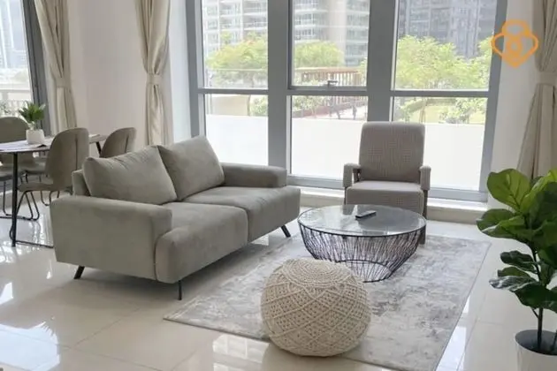 Apart Daire, 1 Yatak Odası (Unit 504)