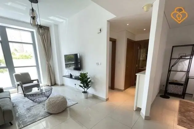 Apart Daire, 1 Yatak Odası (Unit 504)