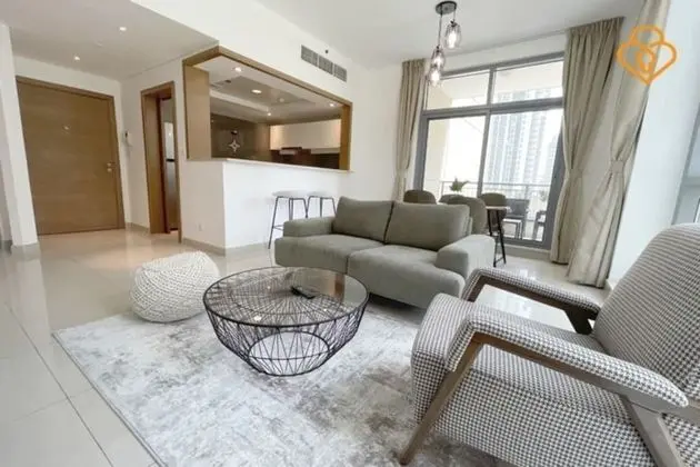 Apart Daire, 1 Yatak Odası (Unit 504)