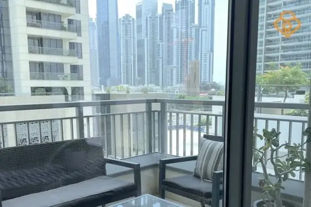 Apart Daire, 1 Yatak Odası (Unit 504)