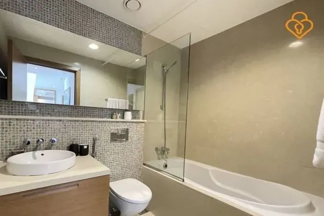 Apart Daire, 1 Yatak Odası (Unit 504)