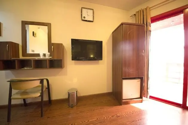 Family Dört Kişilik Oda
