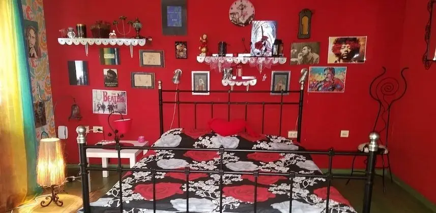 City Dubleks, Avlu Manzaralı