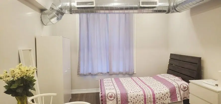 Business Stüdyo, 1 Büyük (Queen) Boy Yatak ve Çekyat, Şehir Manzaralı