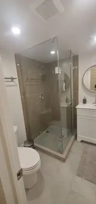 Business Stüdyo, 1 Büyük (Queen) Boy Yatak ve Çekyat, Şehir Manzaralı