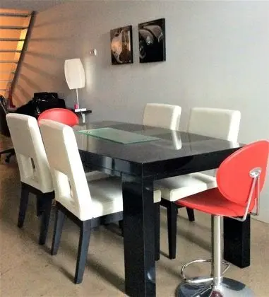Daire, 1 Yatak Odası