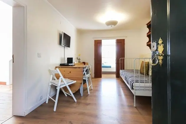 Apart Daire, 3 Yatak Odası, Sigara İçilmez