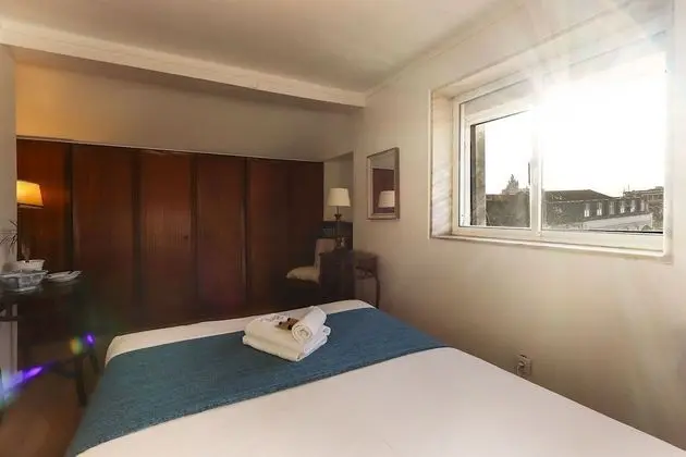 Apart Daire, 3 Yatak Odası, Sigara İçilmez