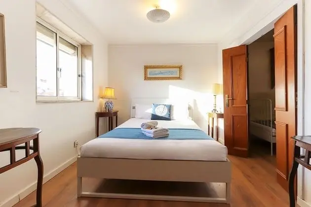 Apart Daire, 3 Yatak Odası, Sigara İçilmez