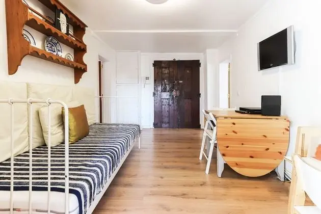 Apart Daire, 3 Yatak Odası, Sigara İçilmez