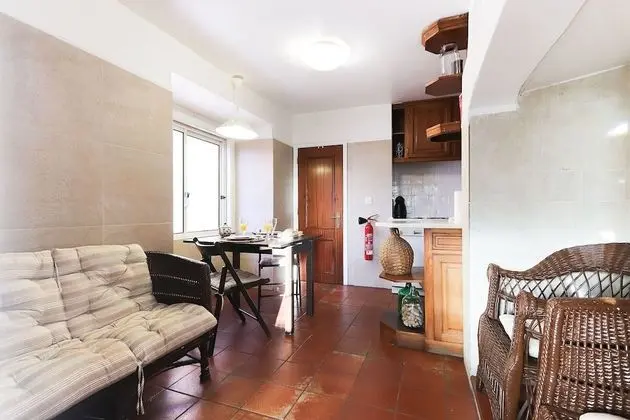 Apart Daire, 3 Yatak Odası, Sigara İçilmez