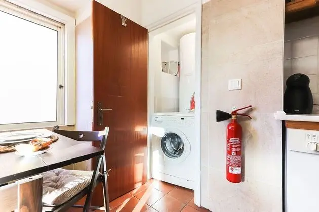 Apart Daire, 3 Yatak Odası, Sigara İçilmez