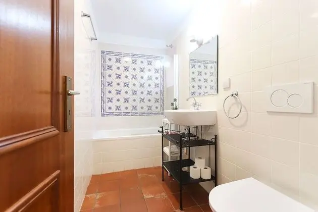 Apart Daire, 3 Yatak Odası, Sigara İçilmez