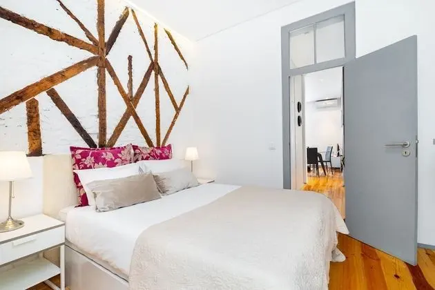 Apart Daire, 2 Yatak Odası, Sigara İçilmez