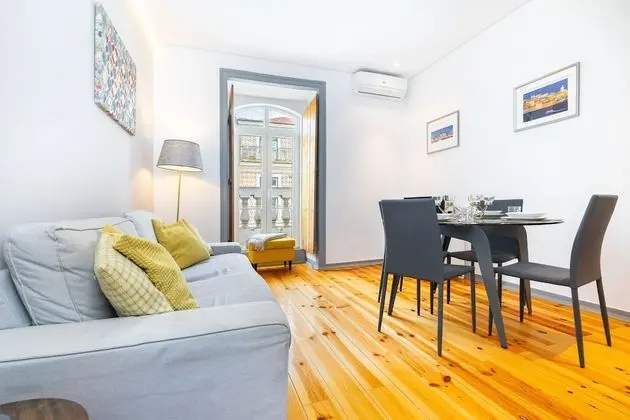 Apart Daire, 2 Yatak Odası, Sigara İçilmez