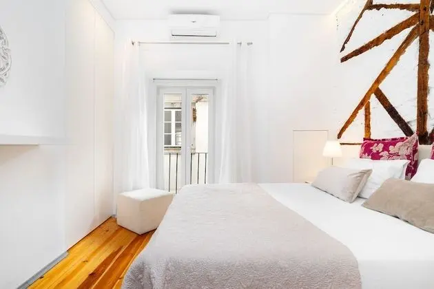 Apart Daire, 2 Yatak Odası, Sigara İçilmez