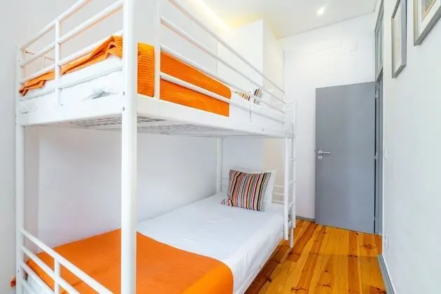 Apart Daire, 2 Yatak Odası, Sigara İçilmez