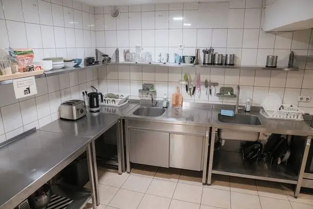Tek Büyük Yataklı Oda, Özel Banyo