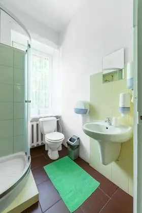 Tek Büyük Yataklı Oda, Özel Banyo