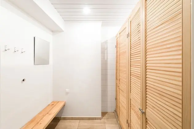 Tek Kişilik Oda, Ortak Banyo
