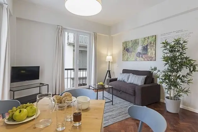 Apart Daire (1 Bedroom)