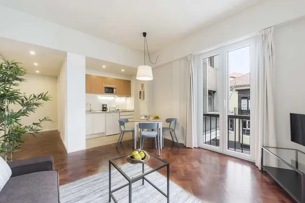Apart Daire (1 Bedroom)