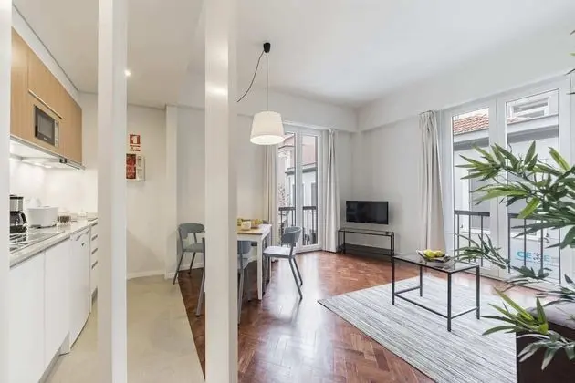 Apart Daire (1 Bedroom)