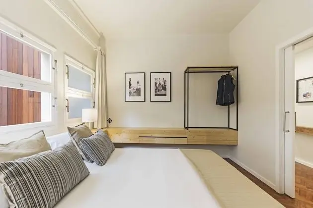 Apart Daire (1 Bedroom)
