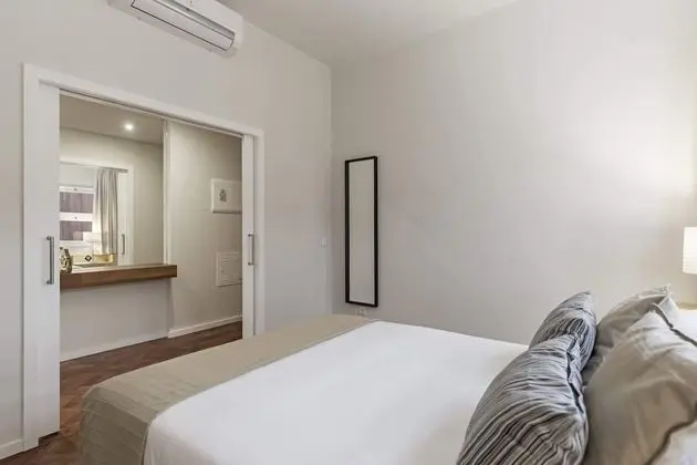 Apart Daire (1 Bedroom)