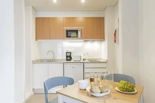 Apart Daire (1 Bedroom)