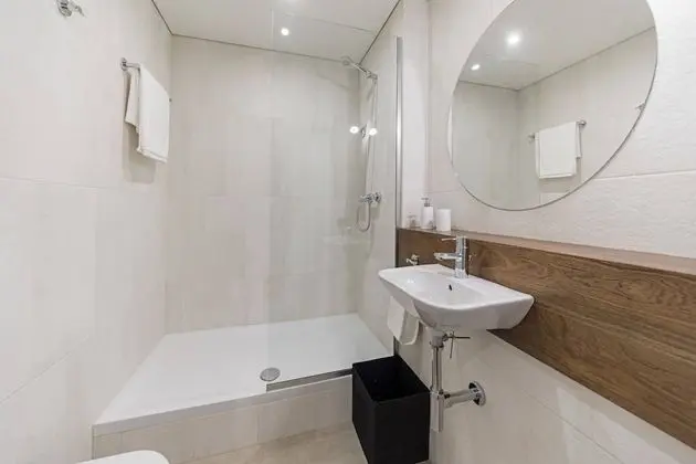 Apart Daire (1 Bedroom)