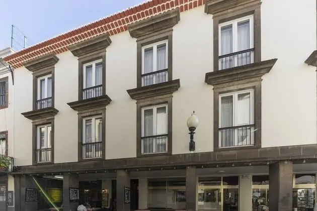 Apart Daire (1 Bedroom)