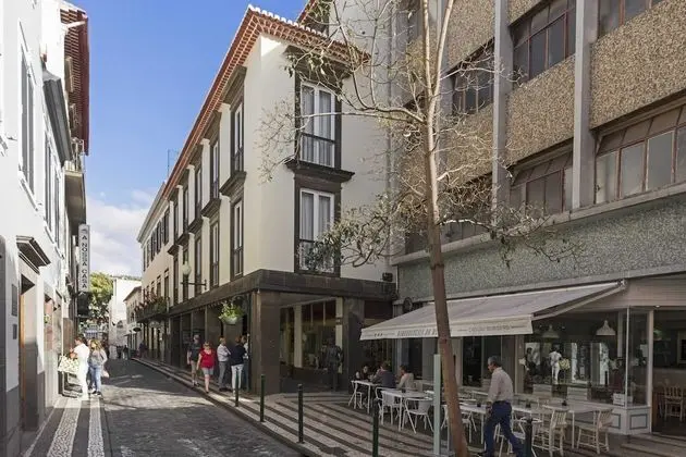 Apart Daire (1 Bedroom)